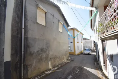 House in Vila Nova