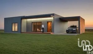 Building plot  at Lamas e Cercal