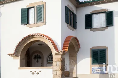 Ferme  à Oliveira de Azeméis, Santiago da Riba-Ul, Ul, Macinhata da Seixa e Madail