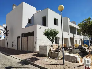 House at Tavira (Santa Maria e Santiago)
