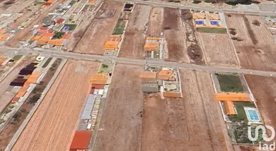 Terreno urbano em Gafanha da Boa Hora