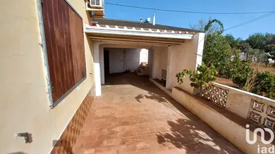 Traditional house  in Loulé (São Sebastião)