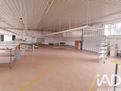 Armazém em Raimonda