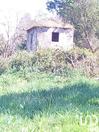 Fotografia 1 de Terreno urbano de 4480 m² em Antas