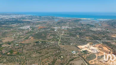 Terreno  em Mexilhoeira Grande
