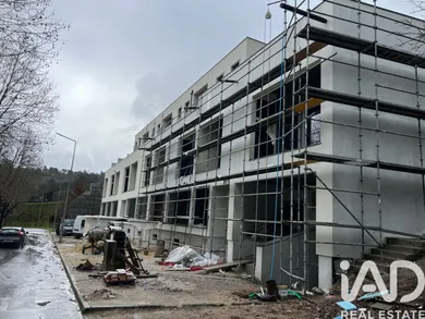 Apartamento T2 em São Pedro do Sul, Várzea e Baiões