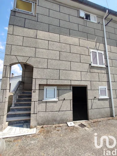 Maison  à Pousade e Albardo