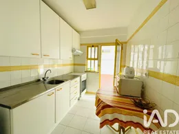 Apartment T1 in Quarteira