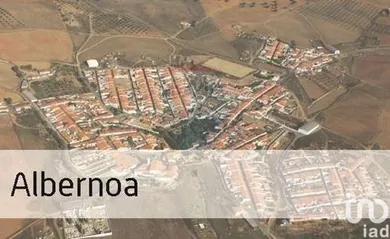 Terreno  em Albernoa e Trindade