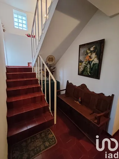 Casa de aldeia em Bobadela