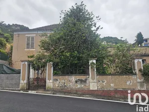 House  at Porto da Cruz