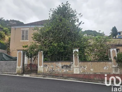 Maison à Porto da Cruz