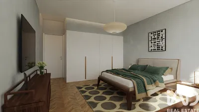Fotografia 3 de Apartamento 2 quartos de 100 m² em Cedofeita, Santo Ildefonso, Sé, Miragaia, São Nicolau e Vitória