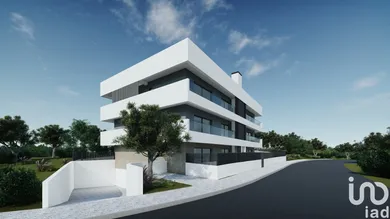 Apartment T3 in Mexilhoeira Grande