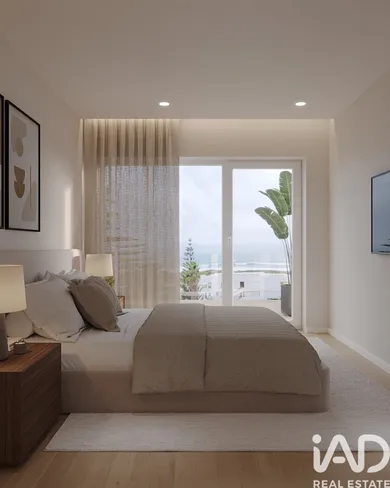 Apartamento T3 em Ericeira