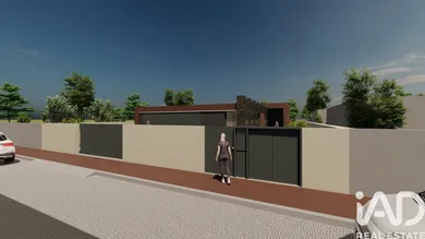 Casa  em Brufe