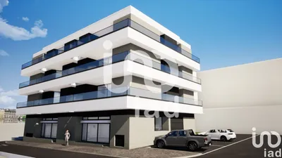 Fotografia 3 de Apartamento 2 quartos de 133 m² em Quelfes