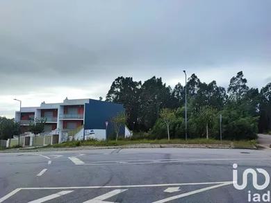 Terrain à São Miguel do Souto e Mosteirô