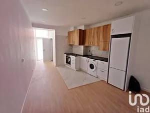 Appartement T1 à Penha de França