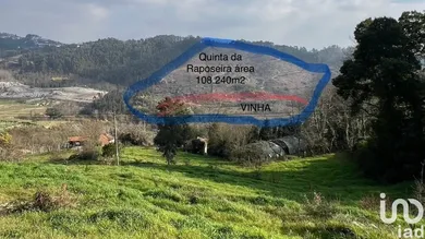 Farm land  in Banho e Carvalhosa