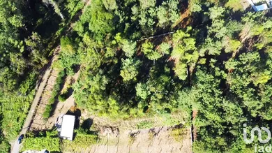 Terreno urbano  em Forjães