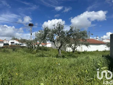 Terreno  em Santa Cruz