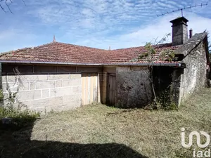 House  at Riba de Mouro