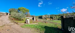 Terreno em Rio Maior