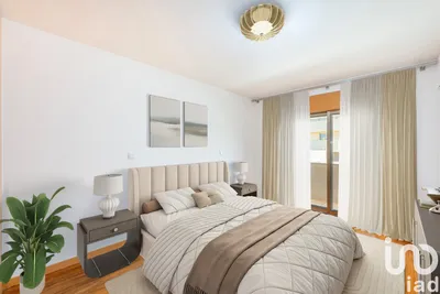 Fotografia 3 de Apartamento 4 quartos de 285 m² em São Félix da Marinha