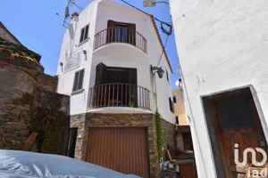 Village house  at Benfeita