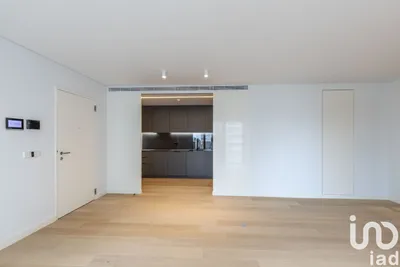 Fotografia 3 de Apartamento 2 quartos de 107 m² em Campolide