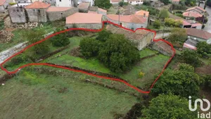 Casa em Penedono e Granja
