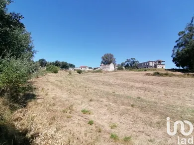 Land at Venda do Pinheiro e Santo Estêvão das Galés