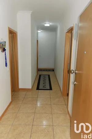 Apartamento T3 em Avelar