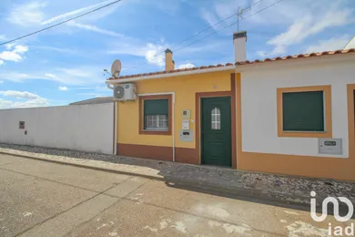 Maison  à Nossa Senhora da Graça dos Degolados