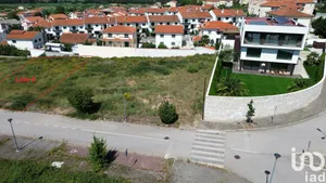 Terrain  à Vilar de Nantes