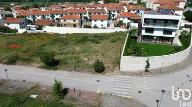 Terreno  em Vilar de Nantes
