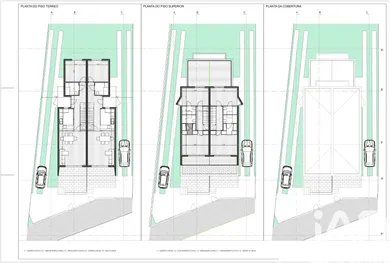 Casa/Moradia em Carreço