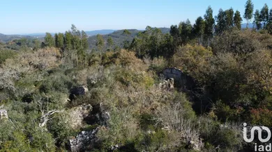 Maison  à Freixianda, Ribeira do Fárrio e Formigais