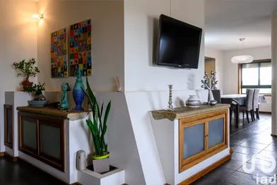 Apartamento T3 em Beduído e Veiros