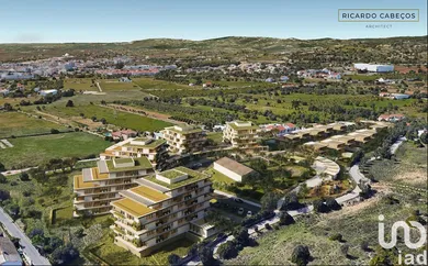 Terrain à batir à Loulé (São Clemente)