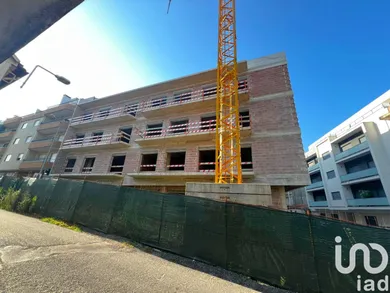 Apartamento T3 em Oliveira De Azeméis, Santiago De Riba-Ul, Ul, Macinhata Da Seixa E Madail
