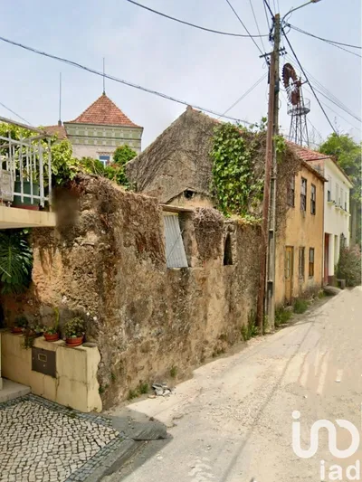 Fotografia 6 de Terreno urbano de 569 m² em Vale de Cambra