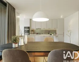 Apartment T3 in Arcozelo