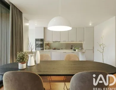 Apartment T3 in Arcozelo