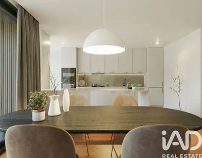 Fotografia 3 de Apartamento 3 quartos de 183 m² em Arcozelo
