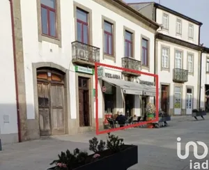 Bakery  at Paredes de Coura e Resende