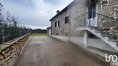 Maison  à Alheira E Igreja Nova