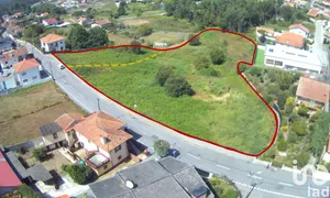 Terrain à Sanguedo
