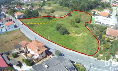 Land  in Sanguedo
